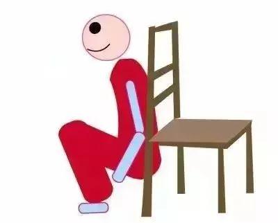 单腿蹲习惯了怎么调整双腿蹲，深蹲动作之王——单腿深蹲