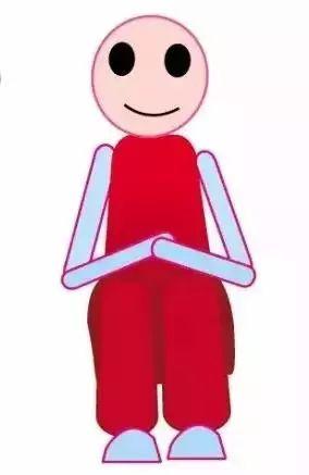 单腿蹲习惯了怎么调整双腿蹲，深蹲动作之王——单腿深蹲