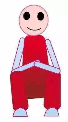 单腿蹲习惯了怎么调整双腿蹲，深蹲动作之王——单腿深蹲