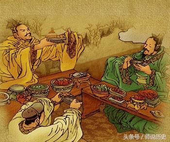 秦穆公真实死因，死后却被人称为暴君