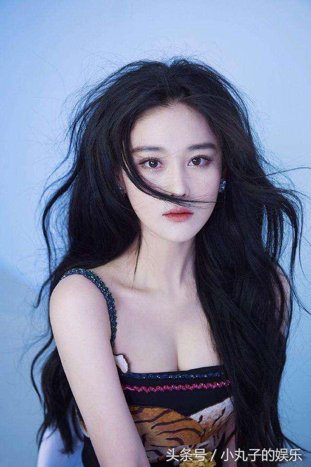 身材最好的6个女明星，这8位“风情万种”的女明星