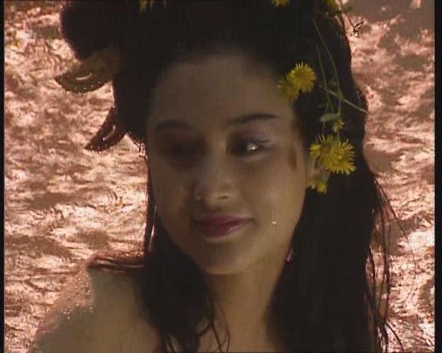 盘点三国演义里的美人，三国演义美女盘点