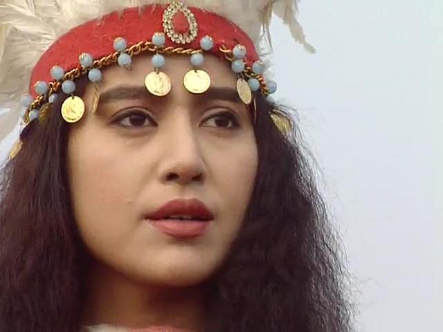 盘点三国演义里的美人，三国演义美女盘点