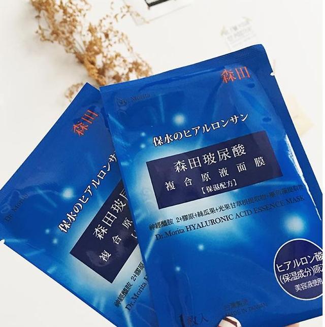面膜的正确使用方法，面膜的正确使用方法6个步骤（让你的皮肤白白嫩嫩有光泽。#这个视频有点料）