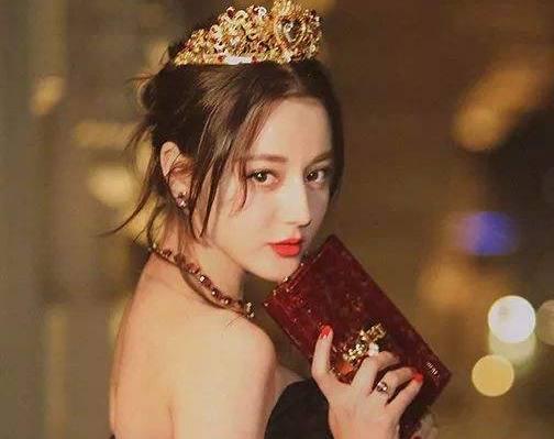 迪丽热巴什么星座，迪丽热巴是十二星座的哪一个星座