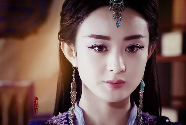 迪丽热巴什么星座，迪丽热巴是十二星座的哪一个星座