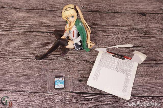 金士顿内存卡永不坏，不知不觉手里的SD卡就落伍了