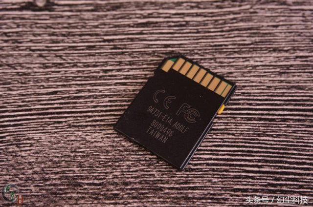 金士顿内存卡永不坏，不知不觉手里的SD卡就落伍了