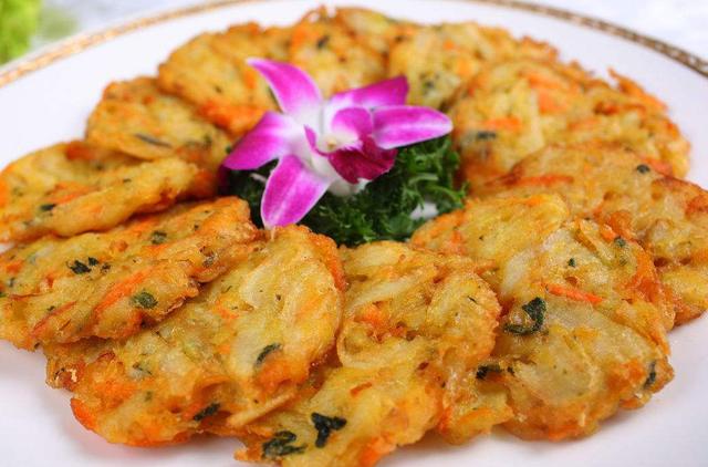 早餐饼的做法大全，早餐饼怎么做好吃又有营养（4款早餐饼做法）