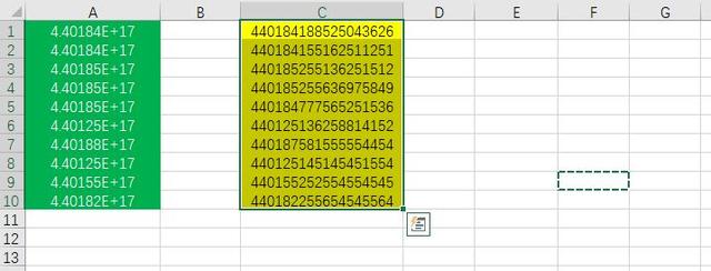 如何把excel，如何将excel数据导入另一个excel（如何把excel列表中的一列数据的每两行快速的合并成一个单元格）