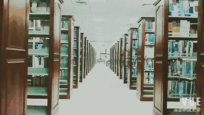 西安工业大学图书馆，最美高校图书馆排名