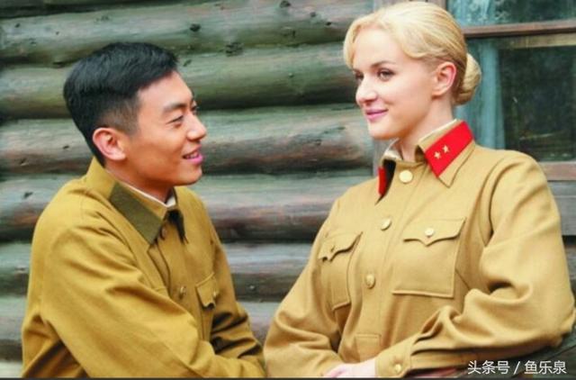 我的娜塔莎韩国电影，怎么看待娜塔莎的爱情故事