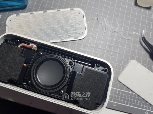 天猫精灵方糖音响评测，没有灵魂的音箱不是好音响