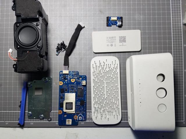 天猫精灵方糖音响评测，没有灵魂的音箱不是好音响