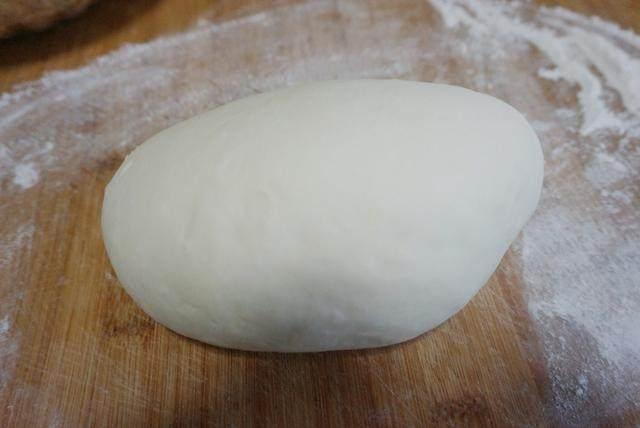 东北最好吃的酸菜馅饺子，东北人最爱的酸菜馅饺子