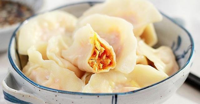 宝宝饺子馅10种，宝宝可以吃的饺子馅做法大全（这3种饺子最是适合孩子吃）