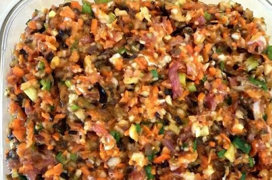 宝宝饺子馅10种，宝宝可以吃的饺子馅做法大全（这3种饺子最是适合孩子吃）