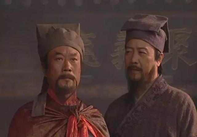 宋江是怎么当上老大的，宋江为什么能成为梁山的老大（为何宋江能当梁山老大）