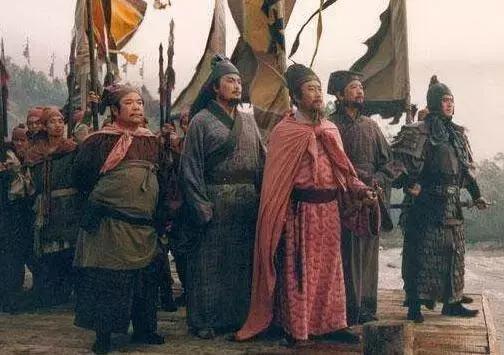 宋江是怎么当上老大的，宋江为什么能成为梁山的老大（为何宋江能当梁山老大）