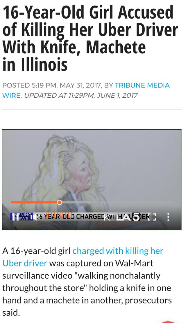 uber打车规定，Uber司机连乘客姓名