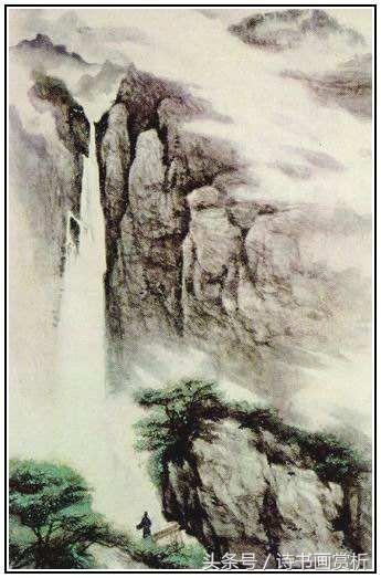 峨眉山月半轮秋全诗，李白写山水七绝