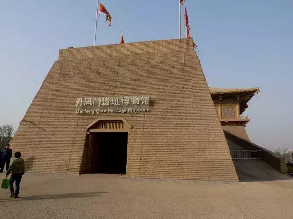 西安旅行必打卡的博物馆在哪里，想要玩的有深度