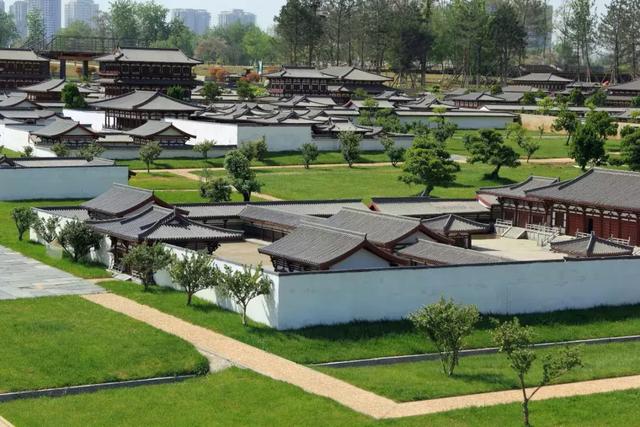 西安旅行必打卡的博物馆在哪里，想要玩的有深度