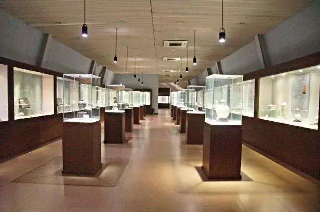 西安旅行必打卡的博物馆在哪里，想要玩的有深度