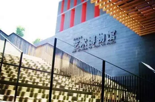 西安旅行必打卡的博物馆在哪里，想要玩的有深度