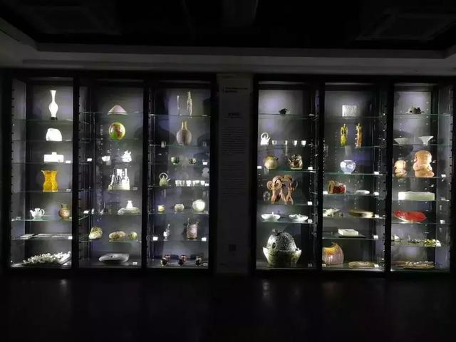 西安旅行必打卡的博物馆在哪里，想要玩的有深度