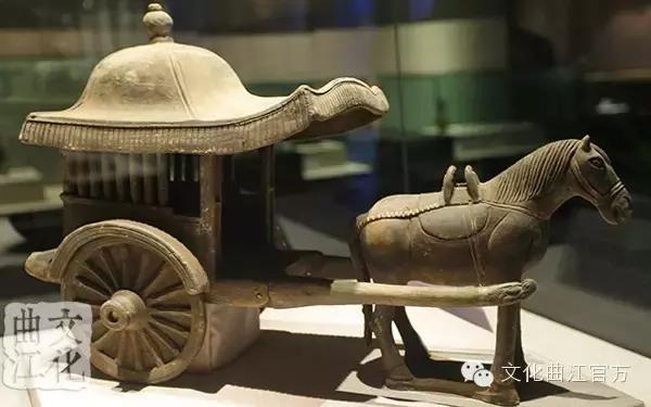 西安旅行必打卡的博物馆在哪里，想要玩的有深度