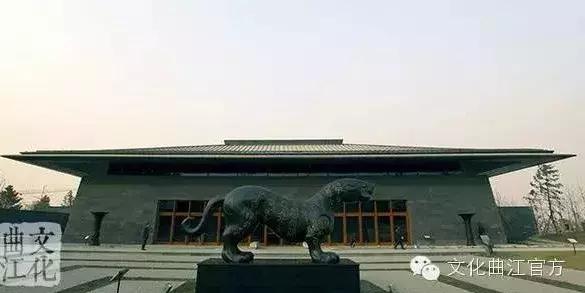 西安旅行必打卡的博物馆在哪里，想要玩的有深度