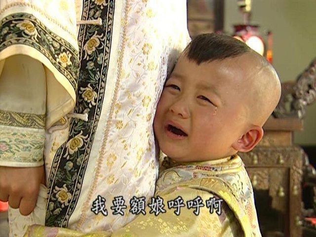 还珠格格里面的东儿今年多大，还珠格格东儿历史原型