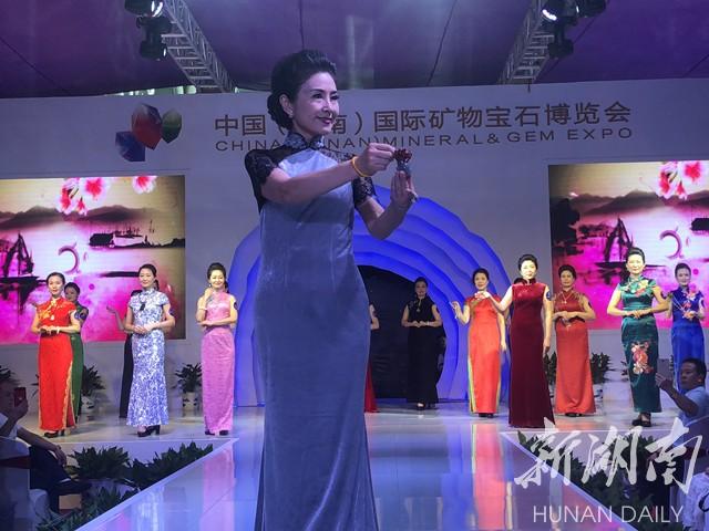 郴州旅游文化产业，万紫千红满福城——看郴州市如何打造千亿文旅产业