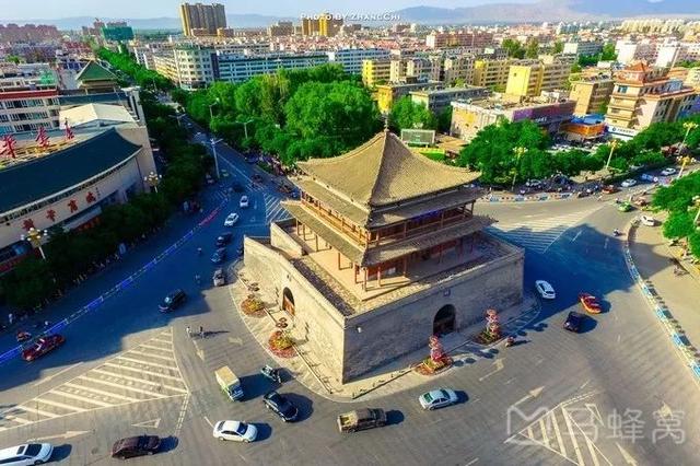 张掖市旅游景点，张掖旅游攻略必去十大景点（市内不可错过的4大景点）
