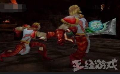 因为爱情却毁了整个国家，魔兽世界七年老玩家的悲伤