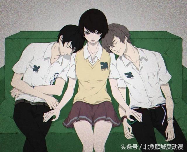 好看的少女漫画，十大最好看的动漫动画片（几部已完结的甜甜的少女漫画）