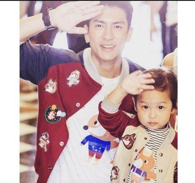 泰国最具人气男星，5位泰国娱乐圈的成熟型男