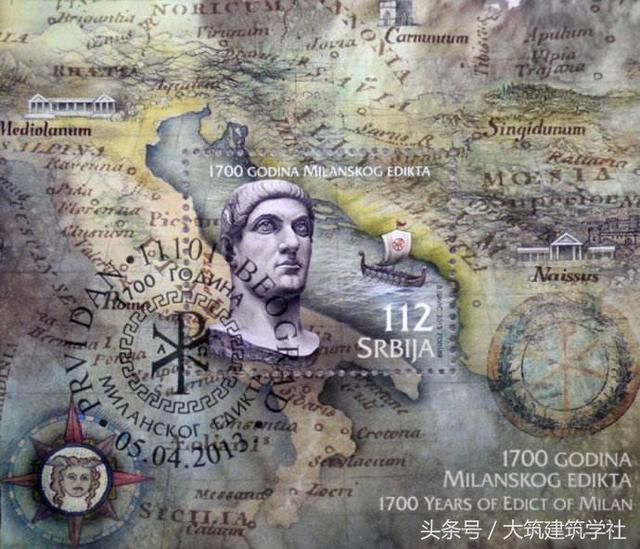 欧洲中世纪的代表建筑有什么特点，欧洲中世纪建筑