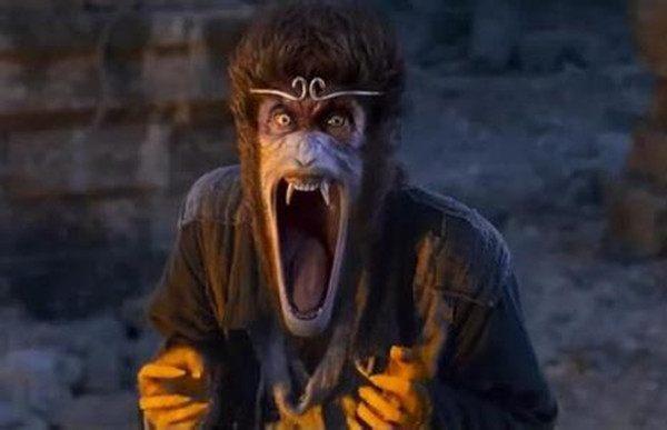 西游记里的沙僧拿什么兵器，沙僧的武器有多重