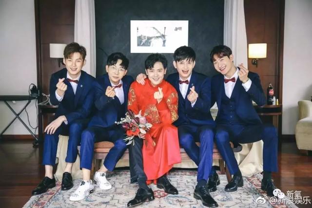 吴佩慈说我终于可以不用辛苦，吴佩慈公开diss她是小三