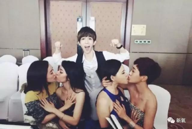 吴佩慈说我终于可以不用辛苦，吴佩慈公开diss她是小三