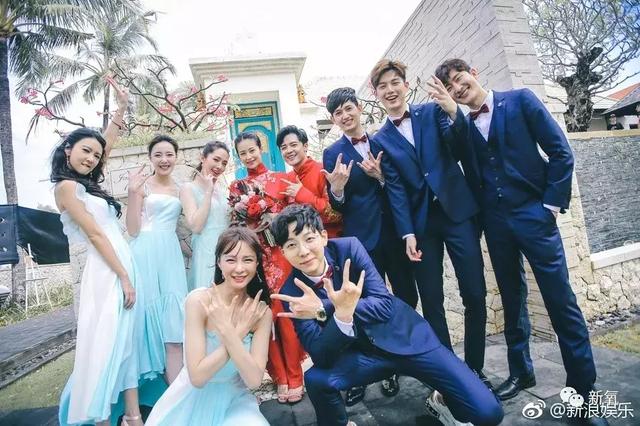 吴佩慈说我终于可以不用辛苦，吴佩慈公开diss她是小三