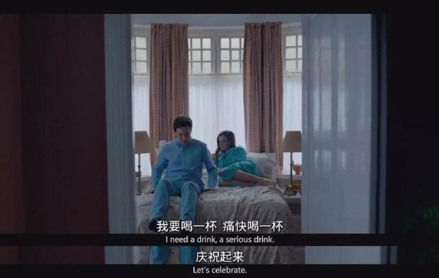 梅尔罗斯有望推出第二季，一出手就是9.2高分