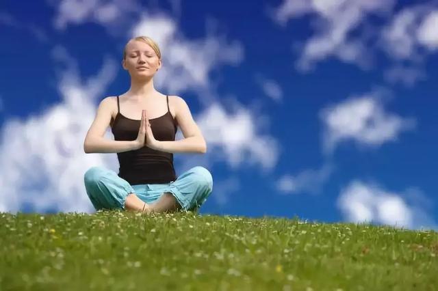 很生气的时候身体会发生什么变化，生气是身体的灾难