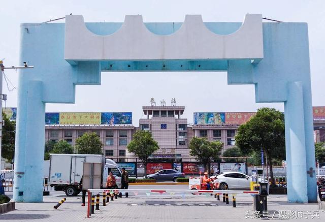 泰安老火车站，泰安市宁阳县南驿老火车站