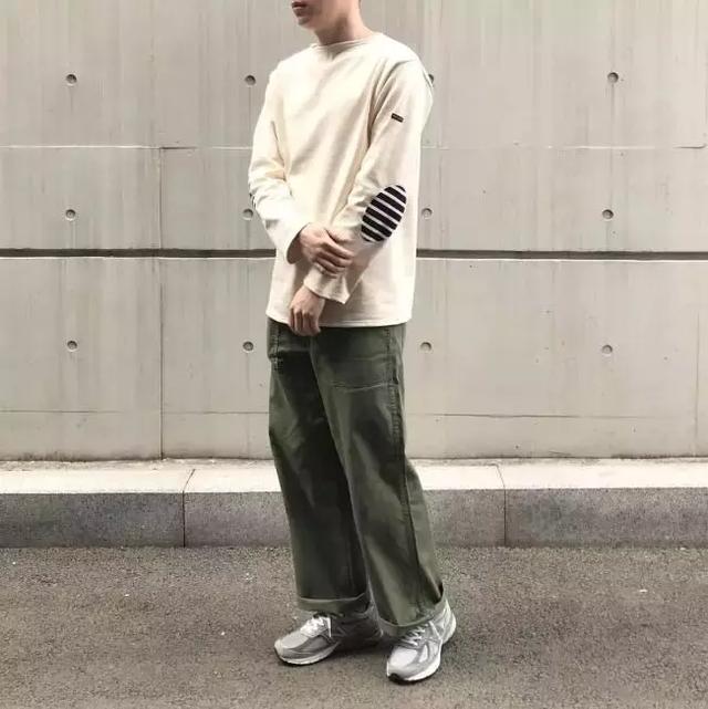 舒适又好看的老爹鞋，夏天还是穿“老爹鞋”最舒适好看