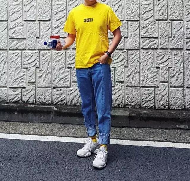 舒适又好看的老爹鞋，夏天还是穿“老爹鞋”最舒适好看