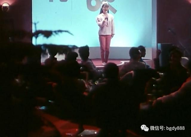 姜文演过谢飞的什么电影，姜文26岁就这么会演