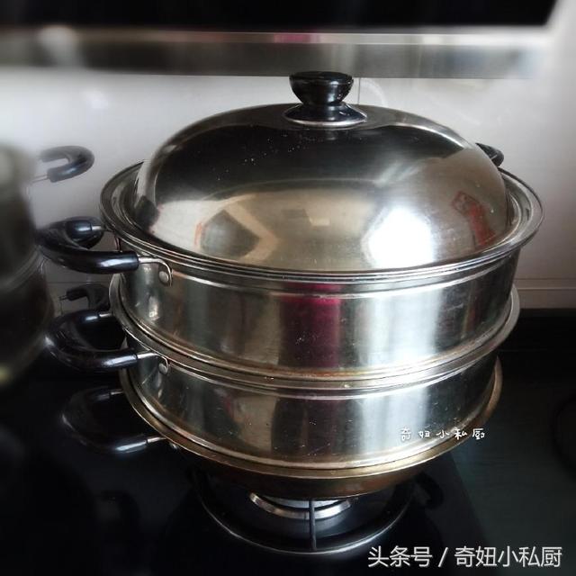 在家做蛋糕简单又好吃的方法，低糖又美味简单快手